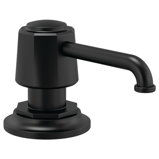 BRIZO ROOK RP100487 Soap/Lotion Dispenser