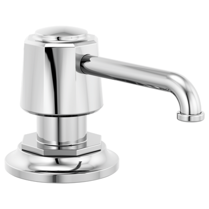 BRIZO ROOK RP100487 Soap/Lotion Dispenser