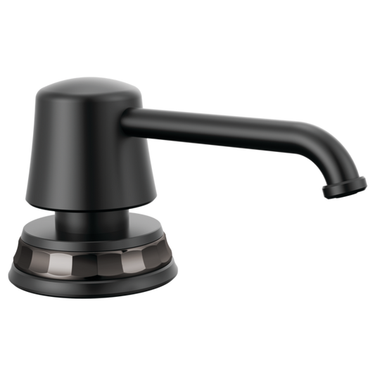 BRIZO TULHAM RP101658 Soap/Lotion Dispenser