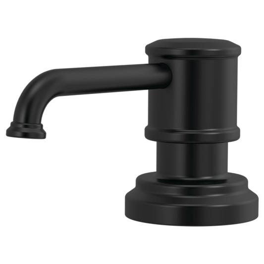 BRIZO ARTESSO RP75675 Soap/Lotion Dispenser