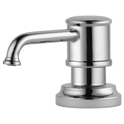 BRIZO ARTESSO RP75675 Soap/Lotion Dispenser