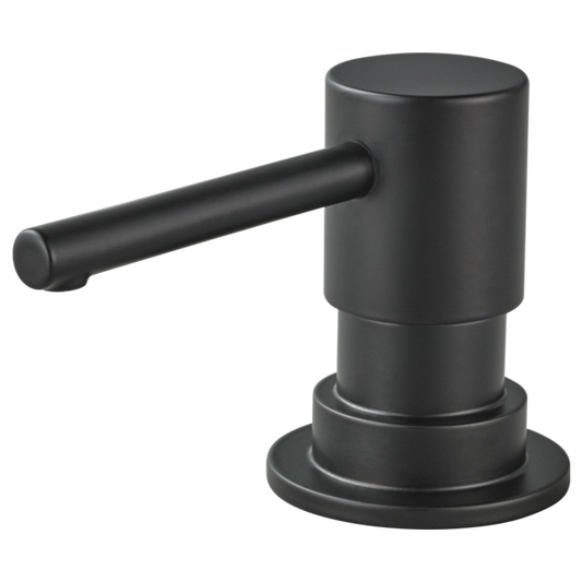 BRIZO SOLNA RP79275 Soap/Lotion Dispenser