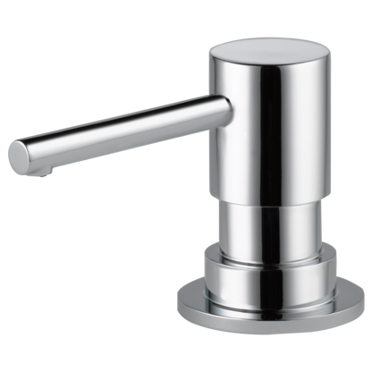 BRIZO SOLNA RP79275 Soap/Lotion Dispenser