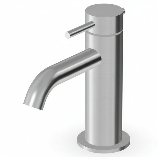 Zucchetti Single Lever Faucet