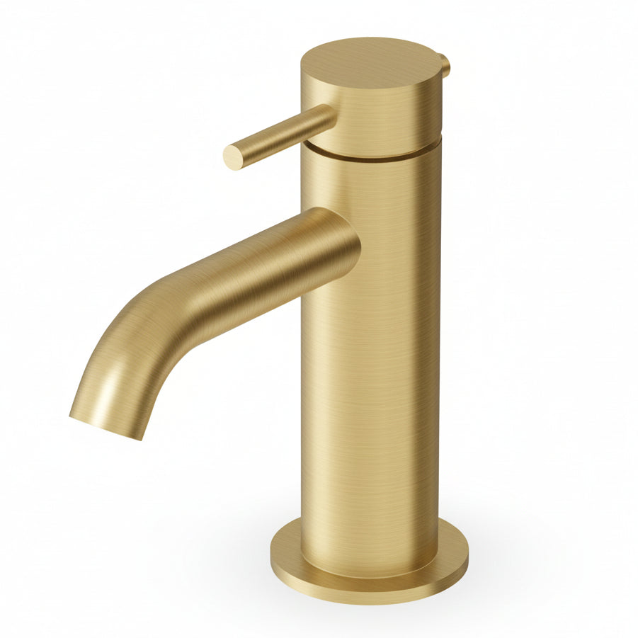 Zucchetti Single Lever Faucet