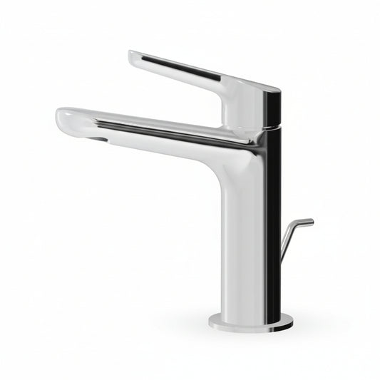 Zucchetti Single Lever Basin Faucet