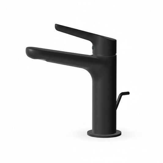 Zucchetti Single Lever Basin Faucet
