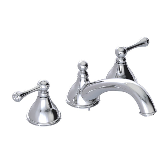 RUBINET T5AFML Roman Tub Filler (Trim Only)