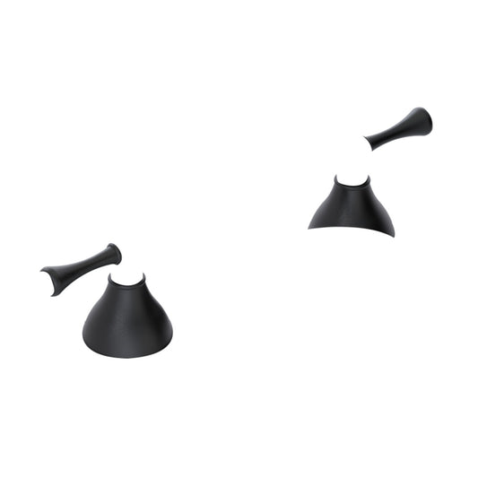 RUBINET T5AFML Roman Tub Filler (Trim Only)