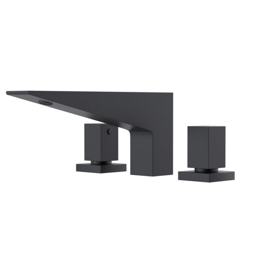 RUBINET T5ARSQ Roman Tub Filler (Trim Only)