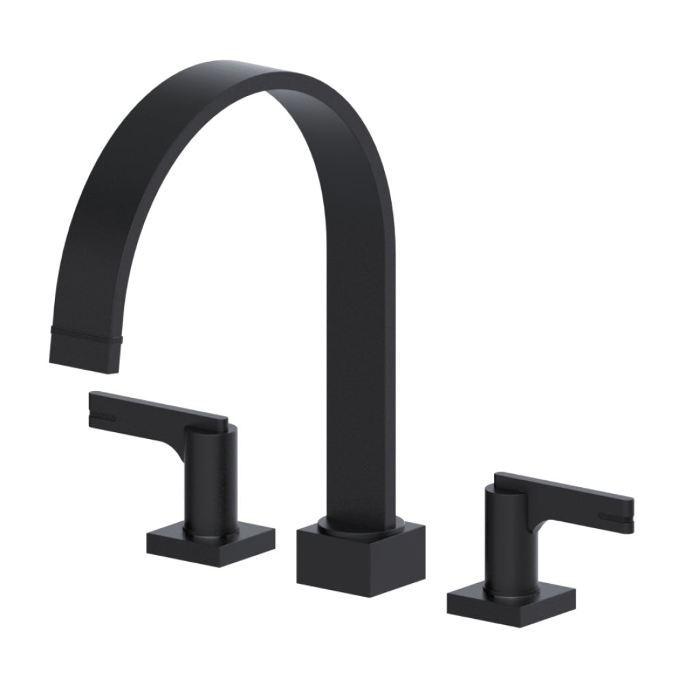 RUBINET T5ARTL Roman Tub Filler (Trim Only)