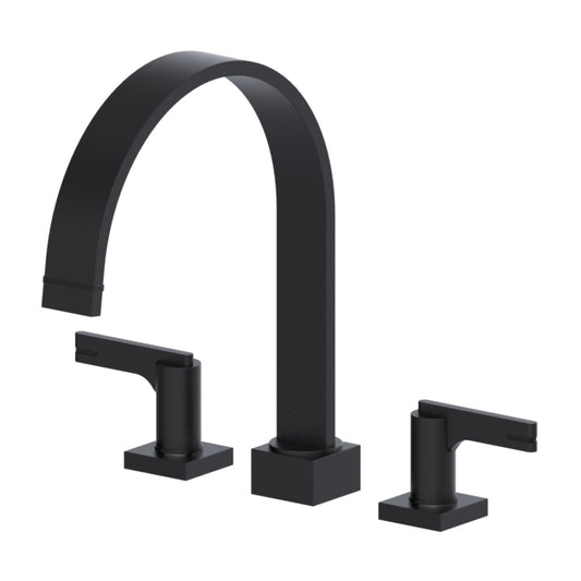 RUBINET T5ARTL Roman Tub Filler (Trim Only)