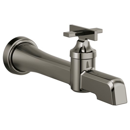 BRIZO LEVOIR T65798LF Single-Handle Wall Mount Lavatory Faucet 1.5 GPM