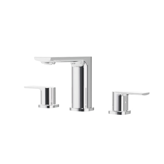 TMR Widespread Lavatory Faucet