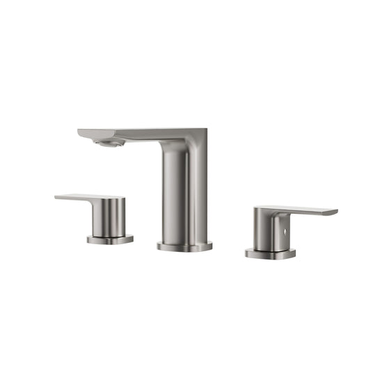 TMR Widespread Lavatory Faucet