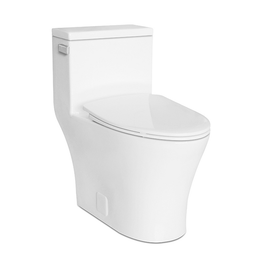 Icera One-Piece Toilet
