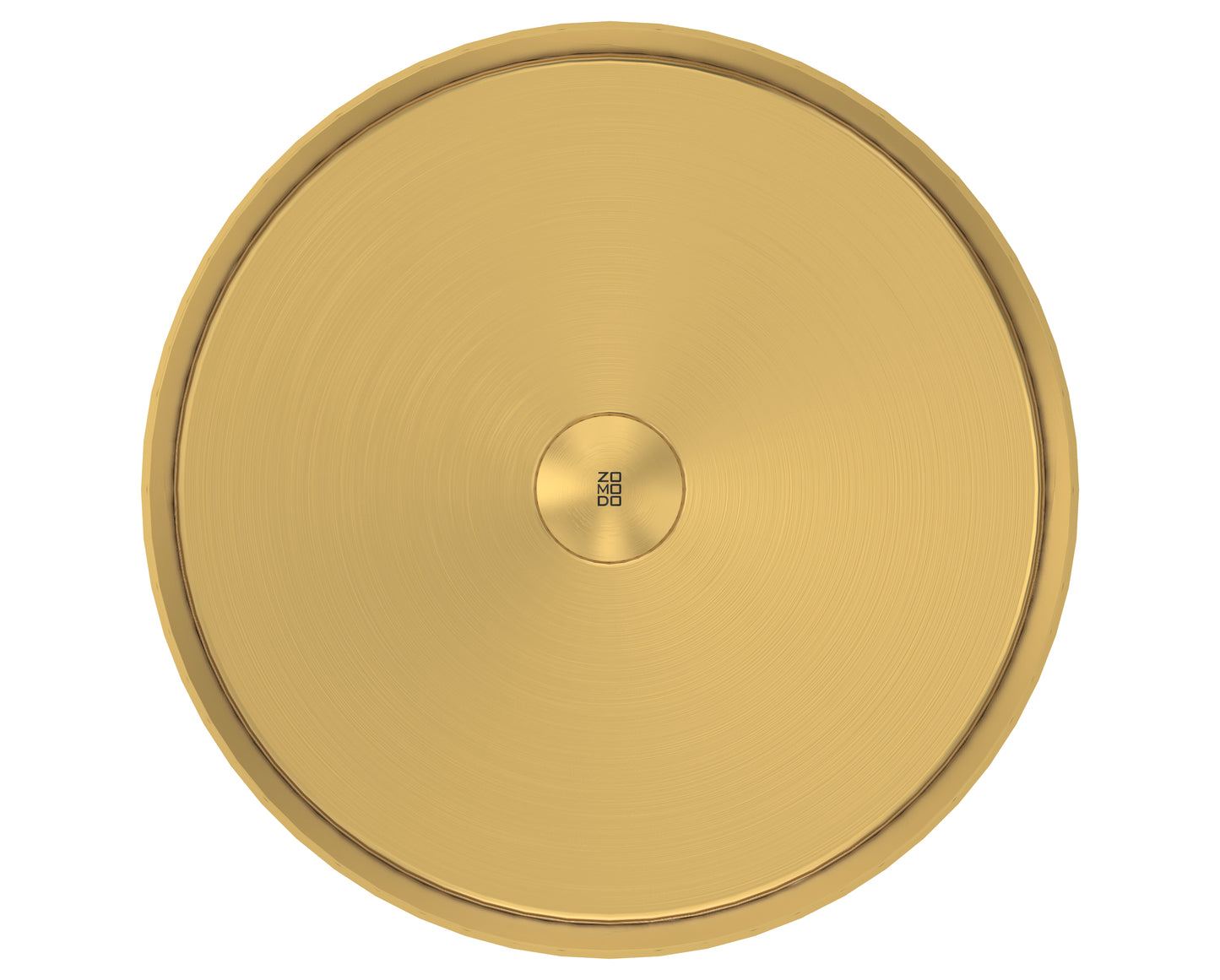 Vanity Vessel - Eureka Gold