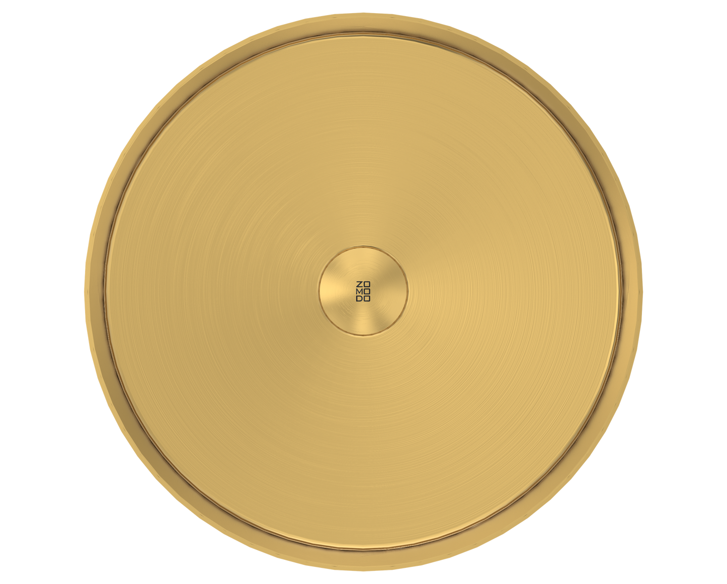 Vanity Vessel - Eureka Gold