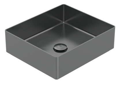 Vanity Vessel - Black Pearl