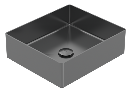 Vanity Vessel - Black Pearl