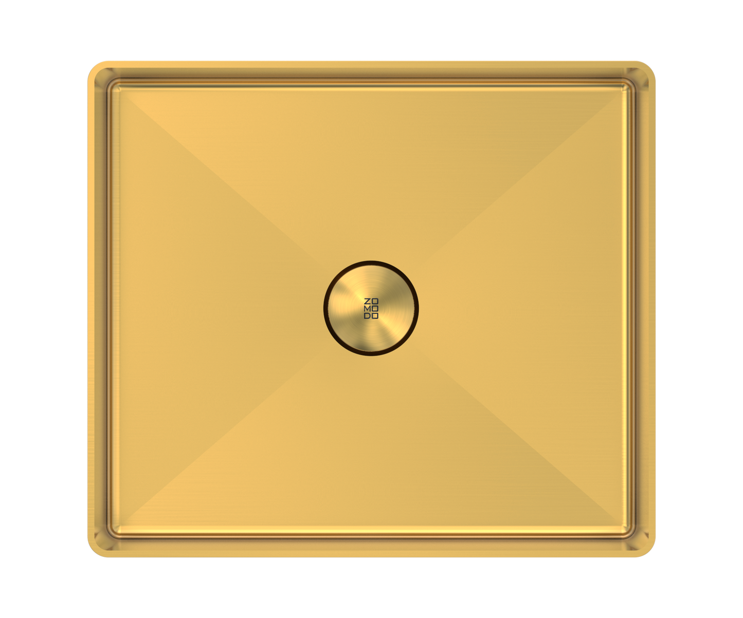 Vanity Vessel - Eureka Gold