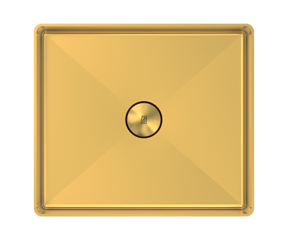 Vanity Vessel - Eureka Gold