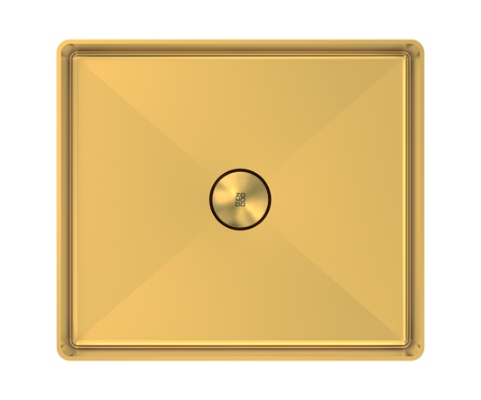 Vanity Vessel - Eureka Gold