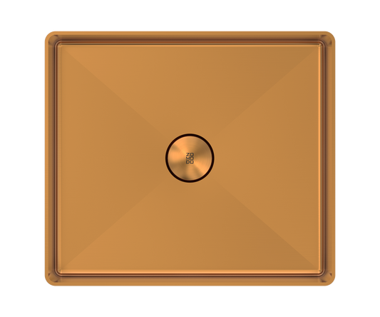 Vanity Vessel - Rio Bronze