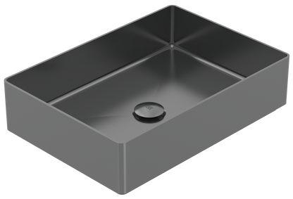 Vanity Vessel - Black Pearl