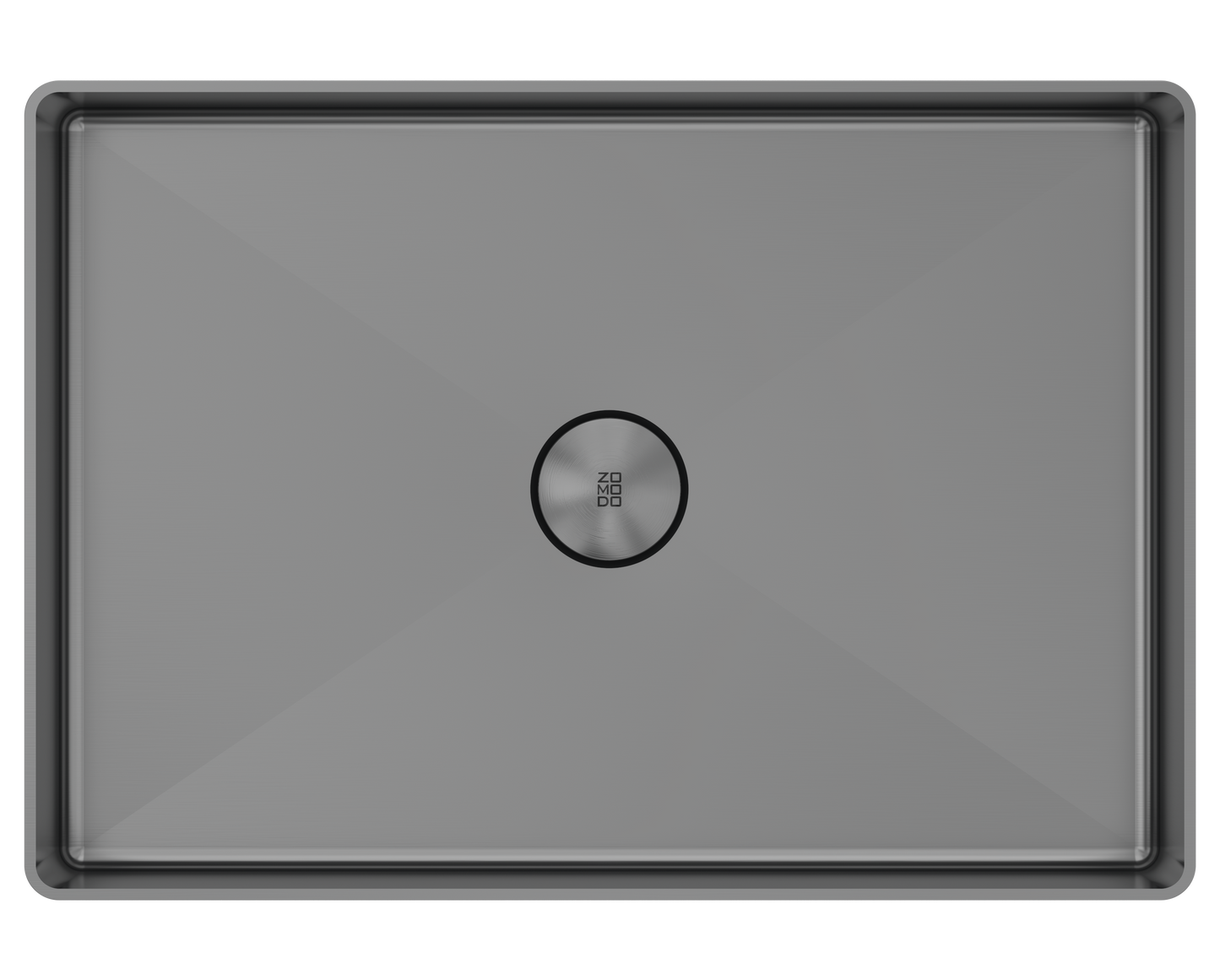 Vanity Vessel - Black Pearl