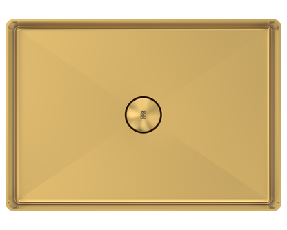 Vanity Vessel - Eureka Gold