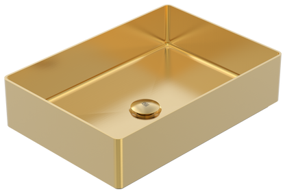 Vanity Vessel - Eureka Gold