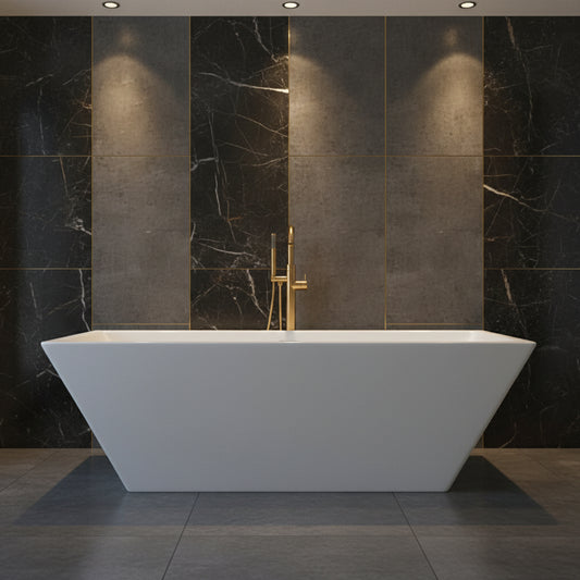 FREESTANDING BATHTUB-ES-286-