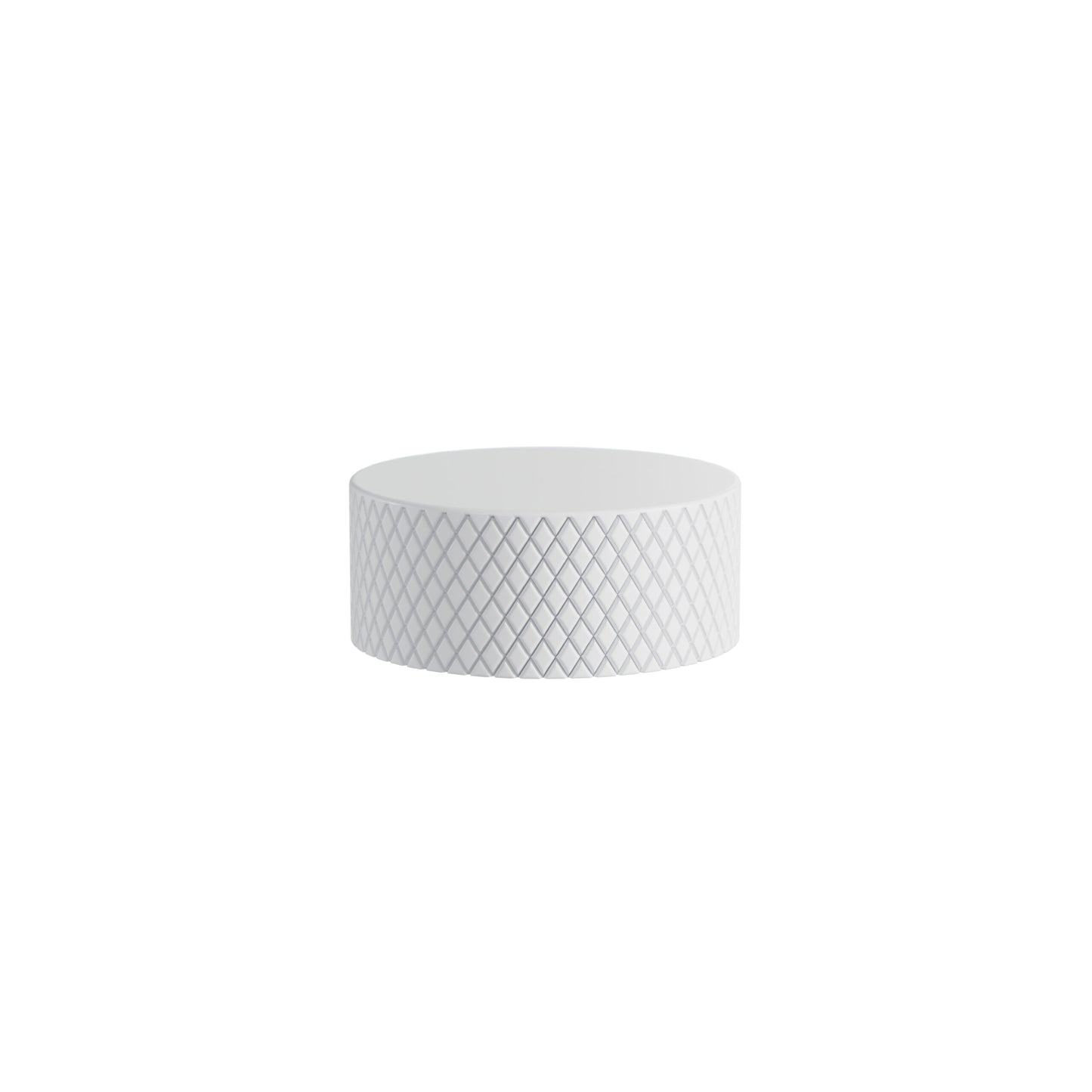 Umix Knurled Handle Base for 62313 and 62384