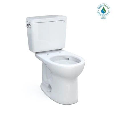 Tow Piece Toilets