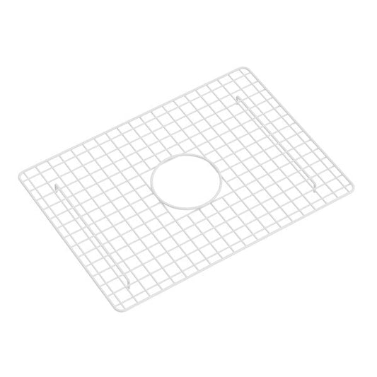 SHAWS WSGMS2418 Wire Sink Grid for MS2418 Kitchen Sink