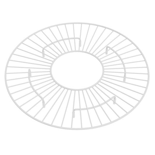 SHAWS WSG6737 Wire Sink Grid for 6737 and UM1807 Bar and Food Prep Sinks
