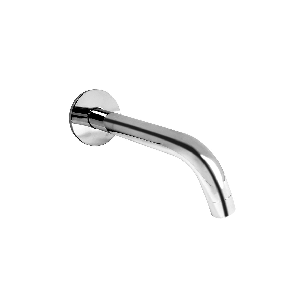 Round Spout 1/2” Male NPT – AQ03