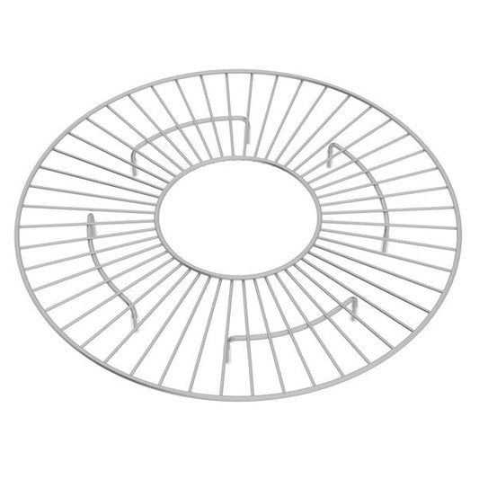 SHAWS WSG6737 Wire Sink Grid for 6737 and UM1807 Bar and Food Prep Sinks