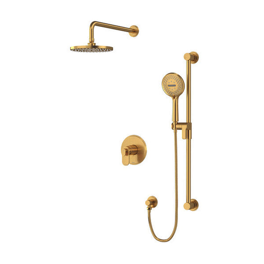 RIOBEL TKIT323AA Shower Kit 323 Trim