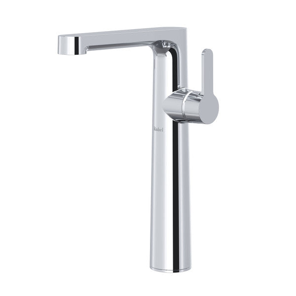 RIOBEL NBL01 Nibi Single Handle Tall Bathroom Faucet