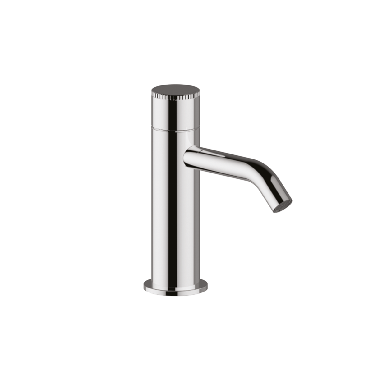 Crown Single Hole Washbasin Mixer – CRW0701