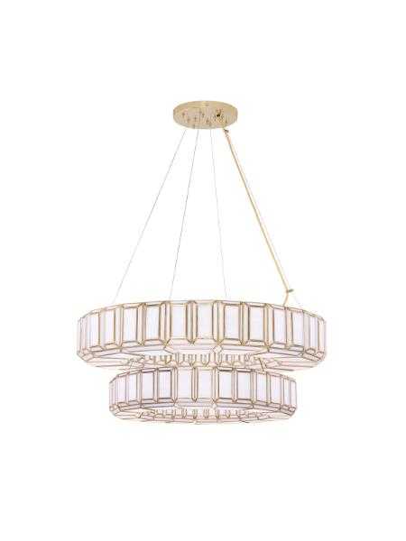 EUROFASE 46625 Lights800W Chandeliers