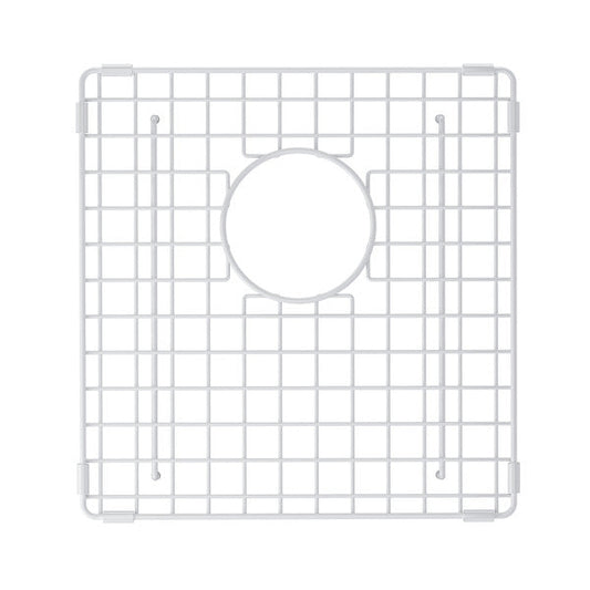 SHAWS WSGMSUM3318LD Wire Sink Grid for MSUM3318LD Kitchen Sink