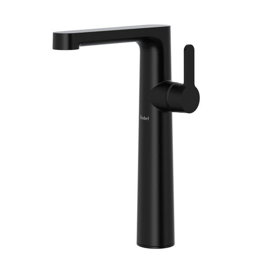 RIOBEL NBL01 Nibi Single Handle Tall Bathroom Faucet