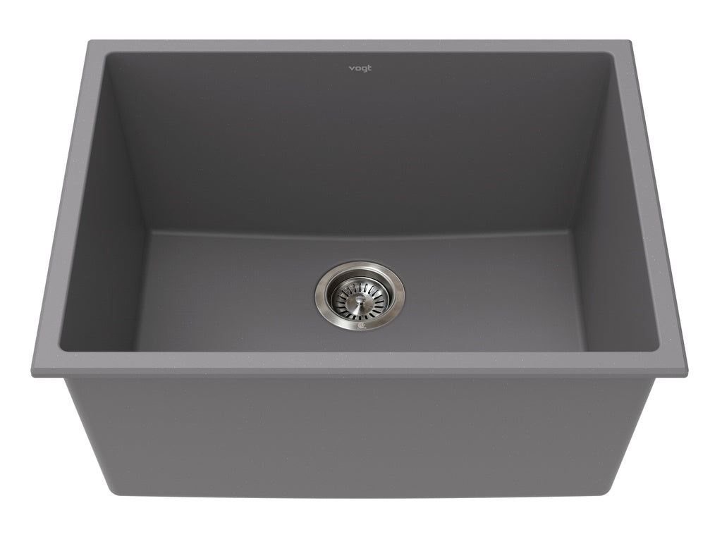 Vogt Vogranite Mitterdorf GS Sink 25"x19"x12"
