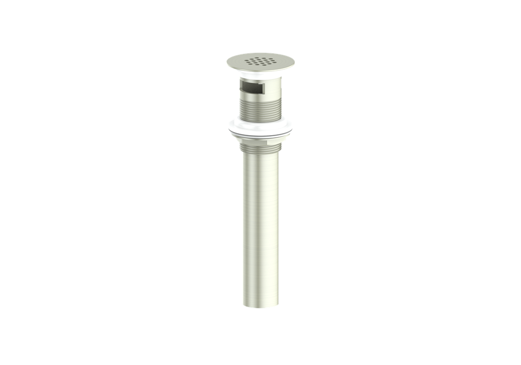 Vogt Grid Drain with Overflow CC