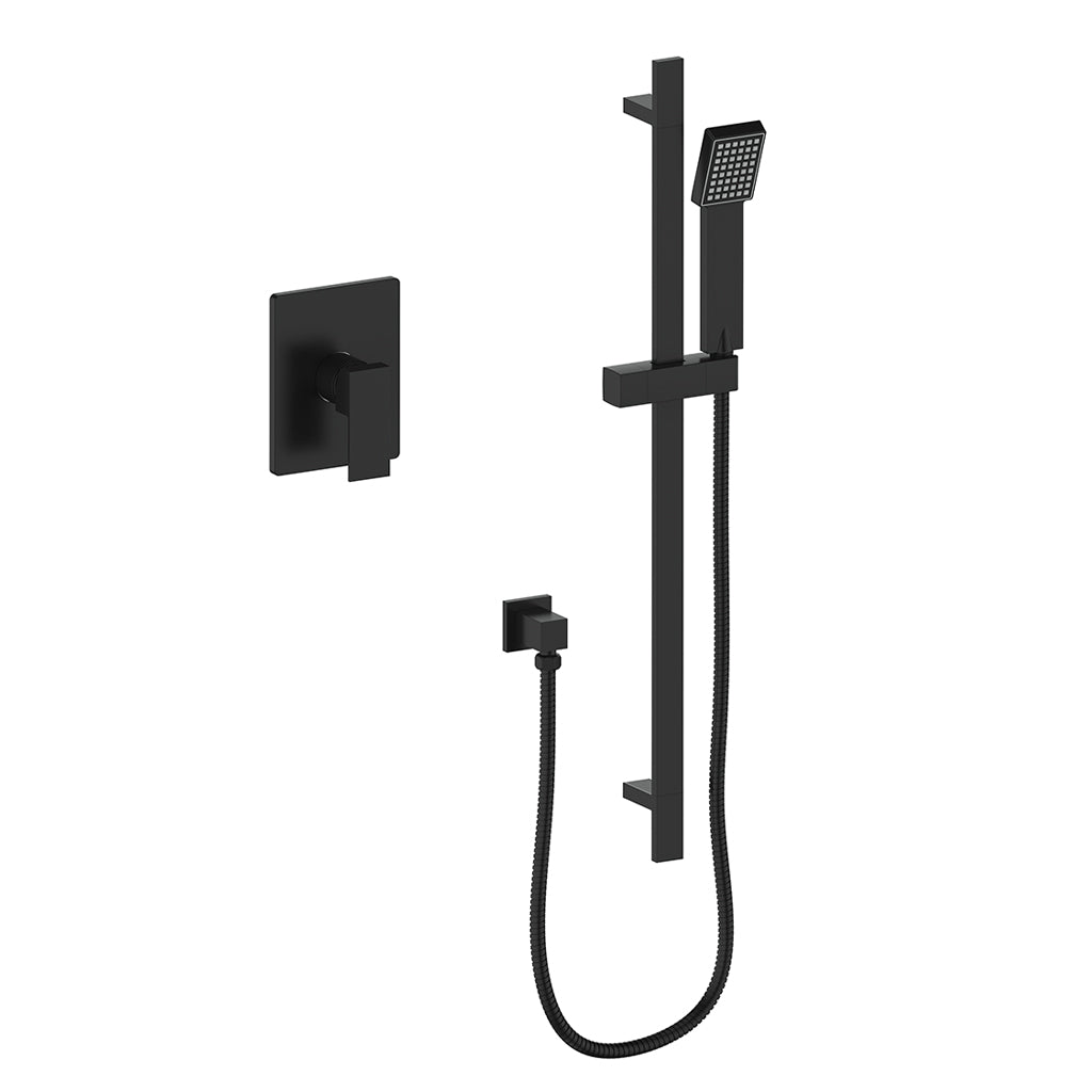 Vogt Kapfenberg Trim for 1-Way PB Shower Kit CC