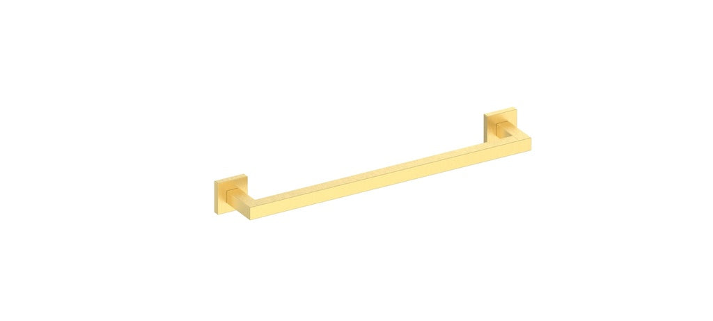 Vogt Kapfenberg 18" Single Towel Bar CC