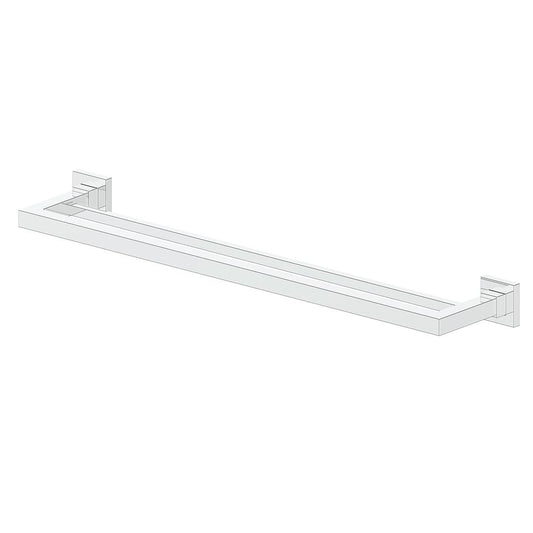Vogt Kapfenberg Double Towel Bar CC